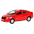 Коллекционная машинка Kia Rio 1:35 Технопарк RIO-RD